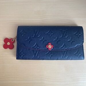 Louis Vuitton wallet